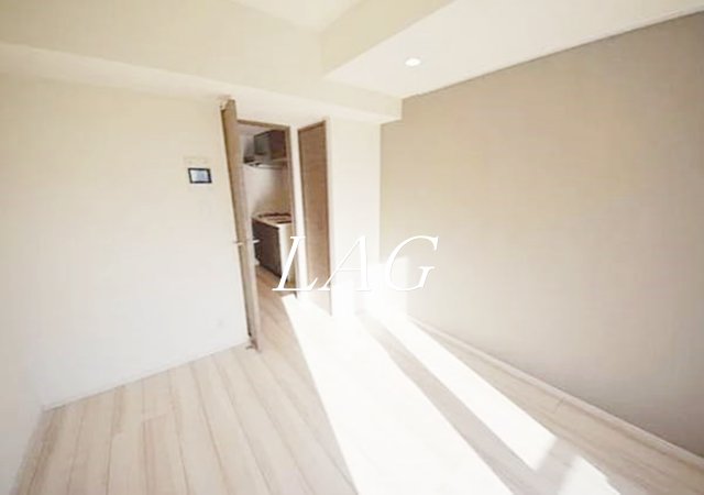 その他部屋・スペース　寝室です。