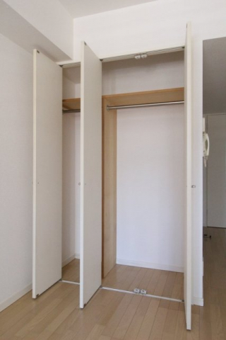 収納　収納※別部屋参考写真