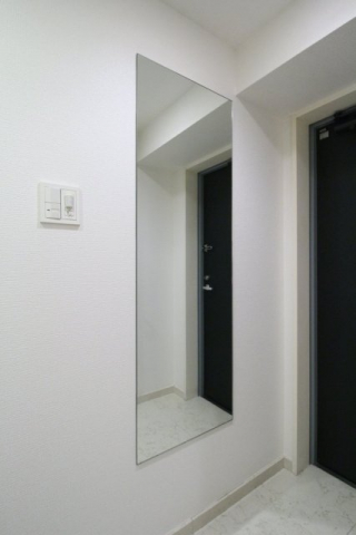 玄関　玄関※別部屋参考写真
