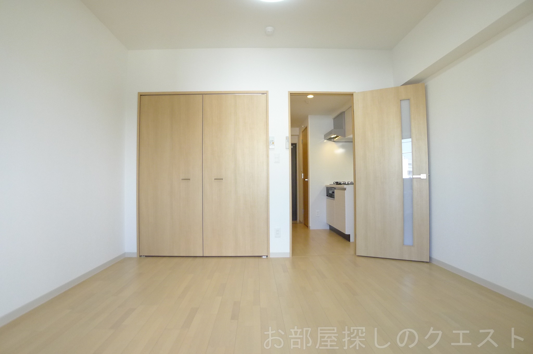 居室・リビング　（写真は同タイプ）