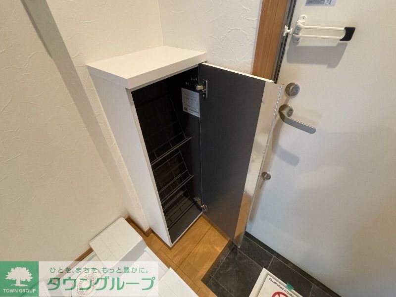 収納　★お問い合わせはタウンハウジングまで★