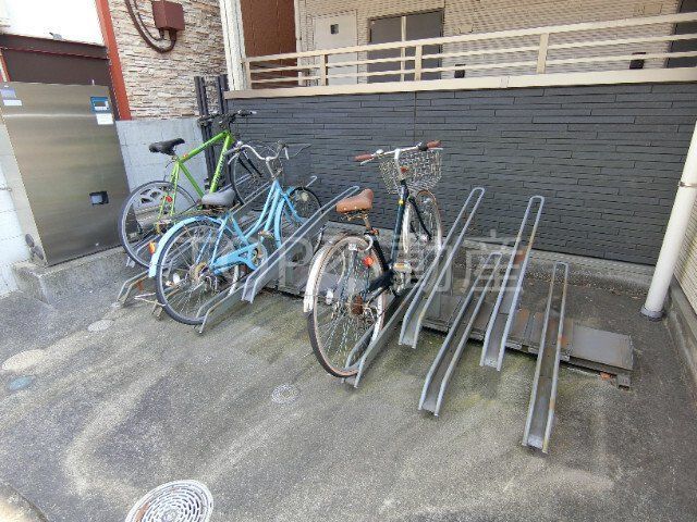 その他共有部分　物件画像