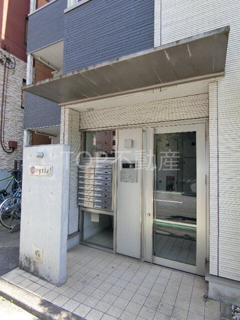 エントランス　物件画像