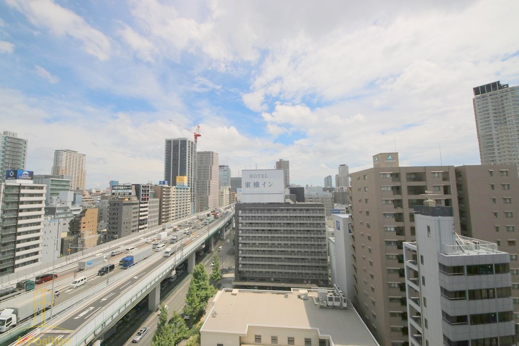 眺望　展望