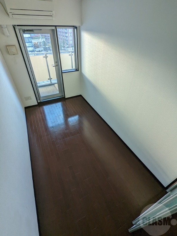 その他部屋・スペース　日当りもよく明るいです！