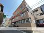 近鉄八尾駅より徒歩4分 3階 築29年1ヶ月の賃貸物件