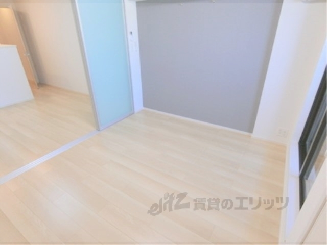 居室・リビング　洋室
