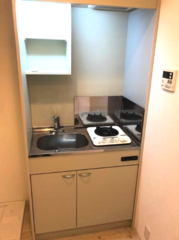 キッチン　※別室参考写真