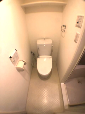 トイレ　※別室参考写真