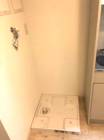 その他設備　※別室参考写真