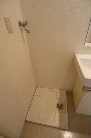 その他設備　別号室のものです。現状優先になります。