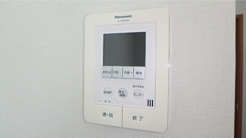 セキュリティ　図面と現状に相違がある場合には現状を優先