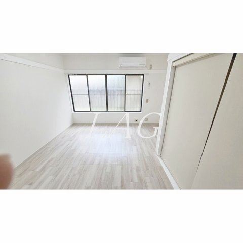 その他部屋・スペース　寝室です。
