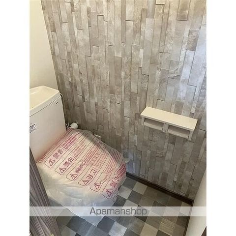 Calore Taiheiのトイレ写真