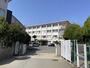 中学校　江南中学校（中学校）まで1176m