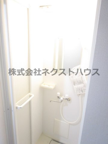 バス・シャワールーム　別部屋参考写真です