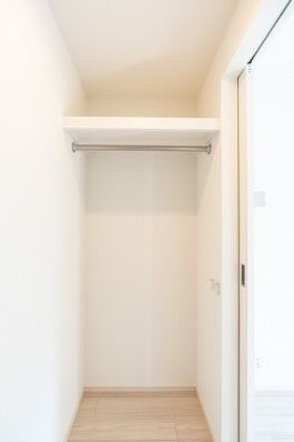 収納　☆たっぷり収納☆