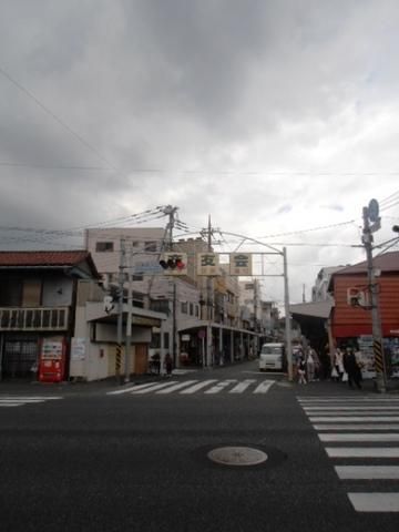その他　生麦駅前商店街（その他）まで270m