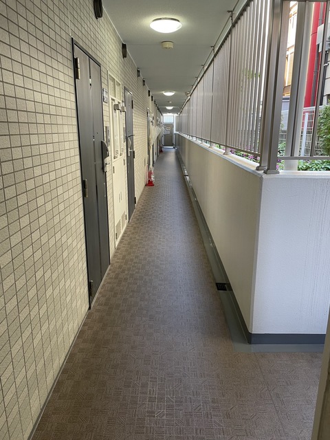 ロビー