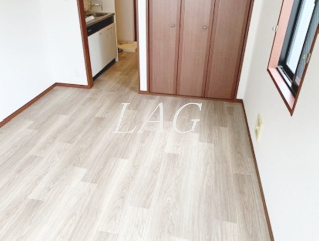 その他部屋・スペース　寝室です。