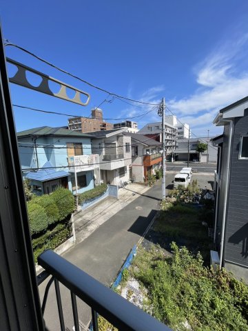 眺望　別部屋参考写真
