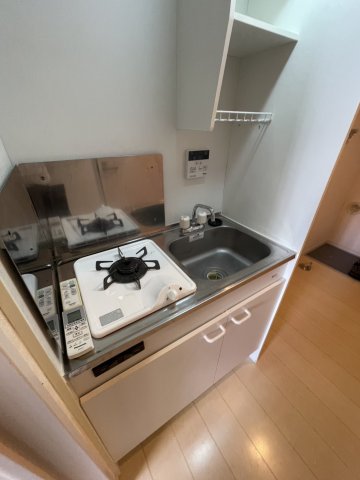 キッチン　別部屋参考写真