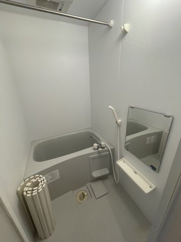 バス・シャワールーム　別部屋参考写真