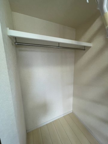 収納　別部屋参考写真