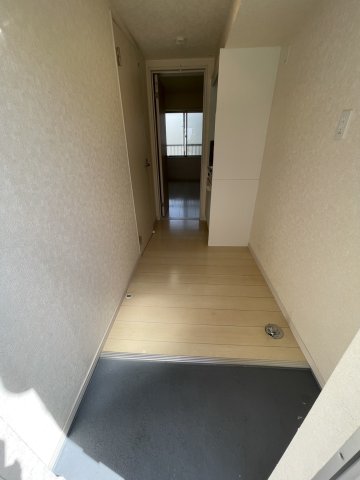 玄関　別部屋参考写真