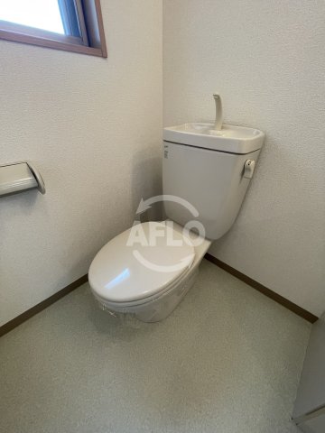 トイレ　エスポワール　トイレ
