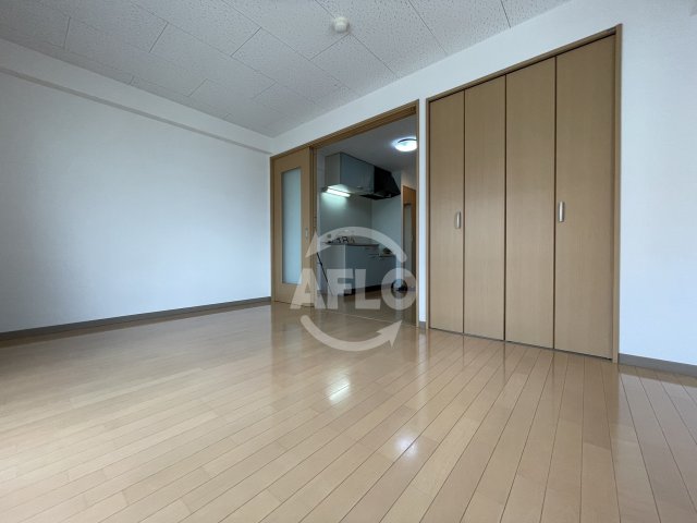 その他部屋・スペース　エスポワール　寝室