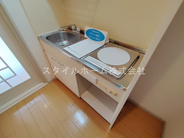 キッチン