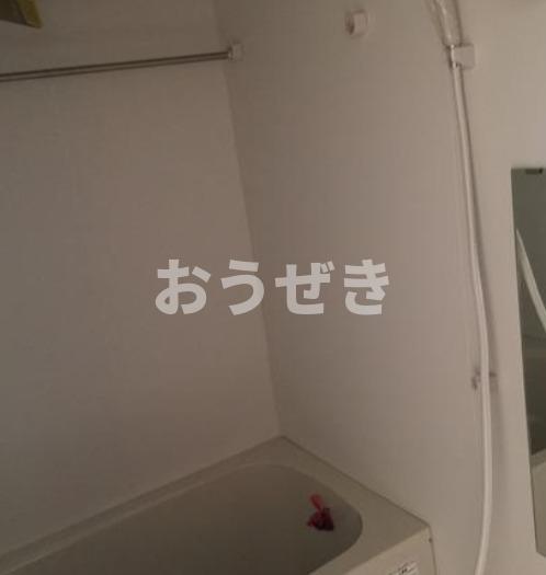 バス・シャワールーム　※同仕様参考写真