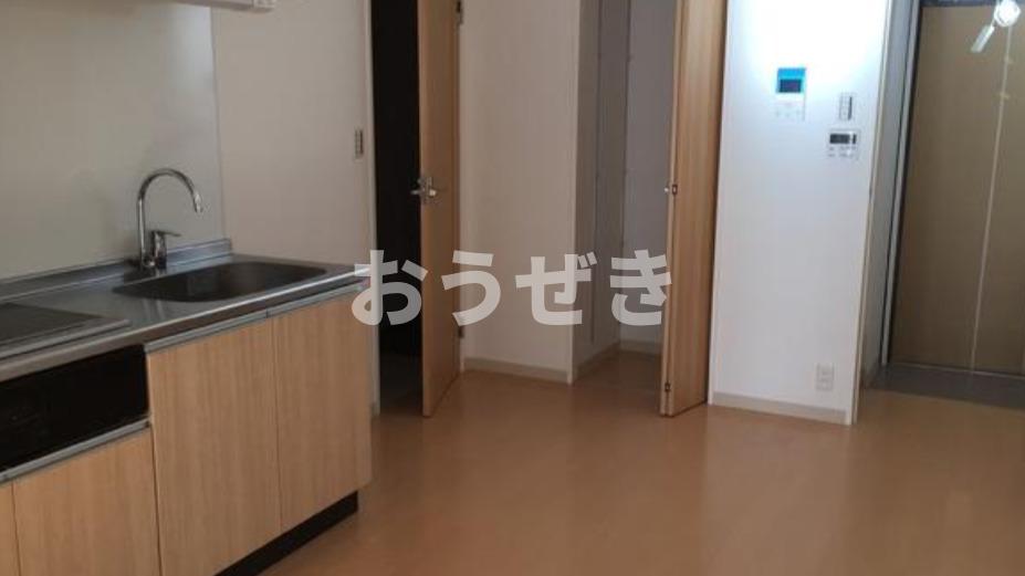 キッチン　※同仕様参考写真