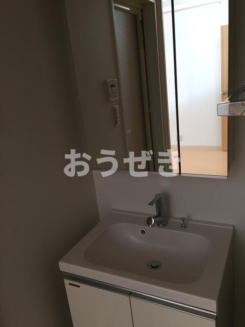 洗面設備　画像はイメージです。
