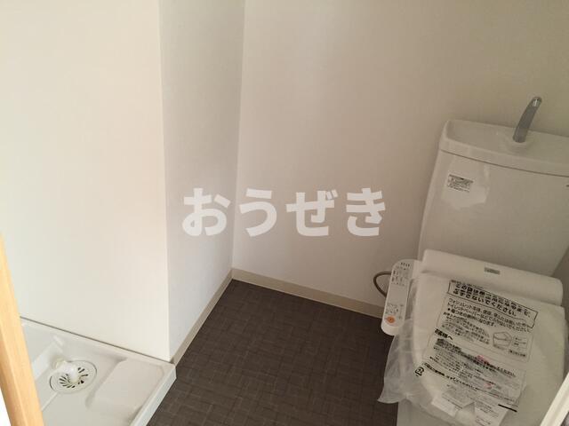 トイレ　画像はイメージです。