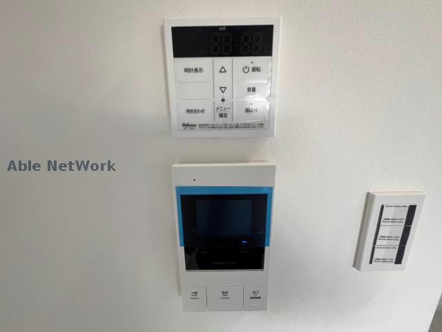 セキュリティ　同型