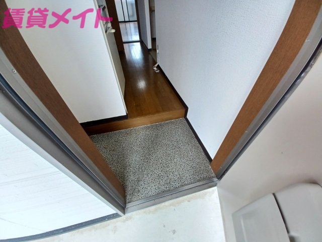 玄関　別部屋画像参考