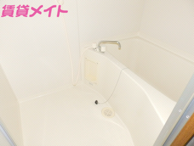 バス・シャワールーム　同タイプの画像です