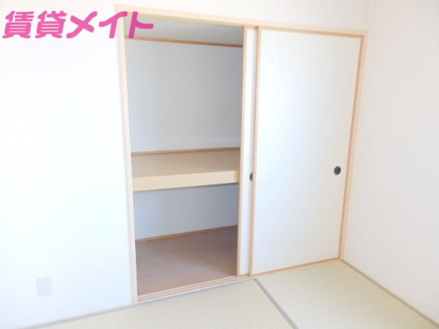 その他設備　同タイプの画像です