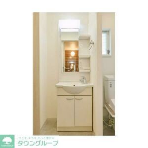 洗面設備　★お問い合わせはタウンハウジングまで★