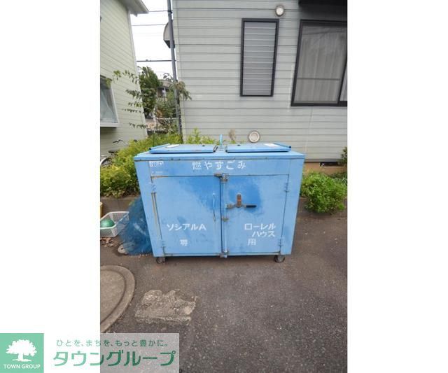 その他共有部分　★お問い合わせはタウンハウジングまで★
