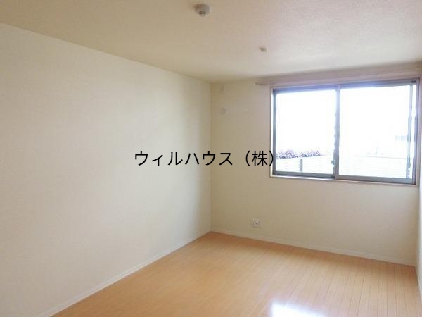 居室・リビング　カウンターキッチン！