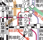 その他　☆路線図☆