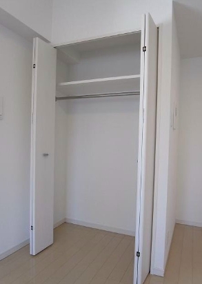 収納　☆たっぷり収納☆