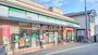 コンビニ　ファミリーマート松戸橋店（コンビニ）まで401m