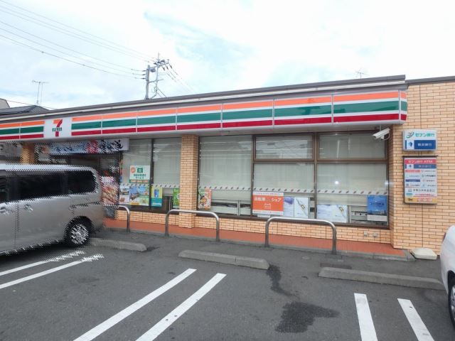 その他　セブンイレブン（その他）まで410m