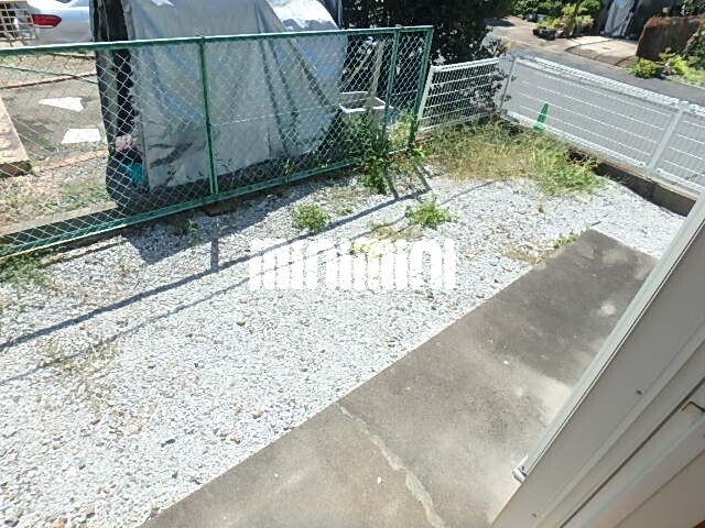 庭
