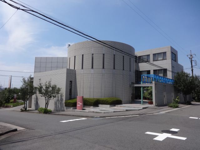 病院　宇都宮東部クリニック（病院）まで330m