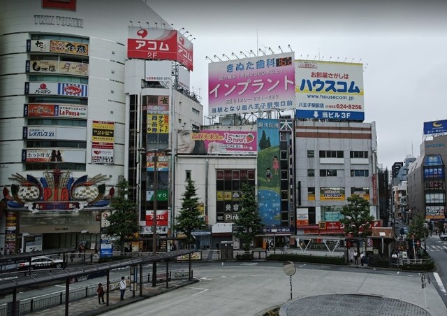 その他　ロータリー７２０ｍ
